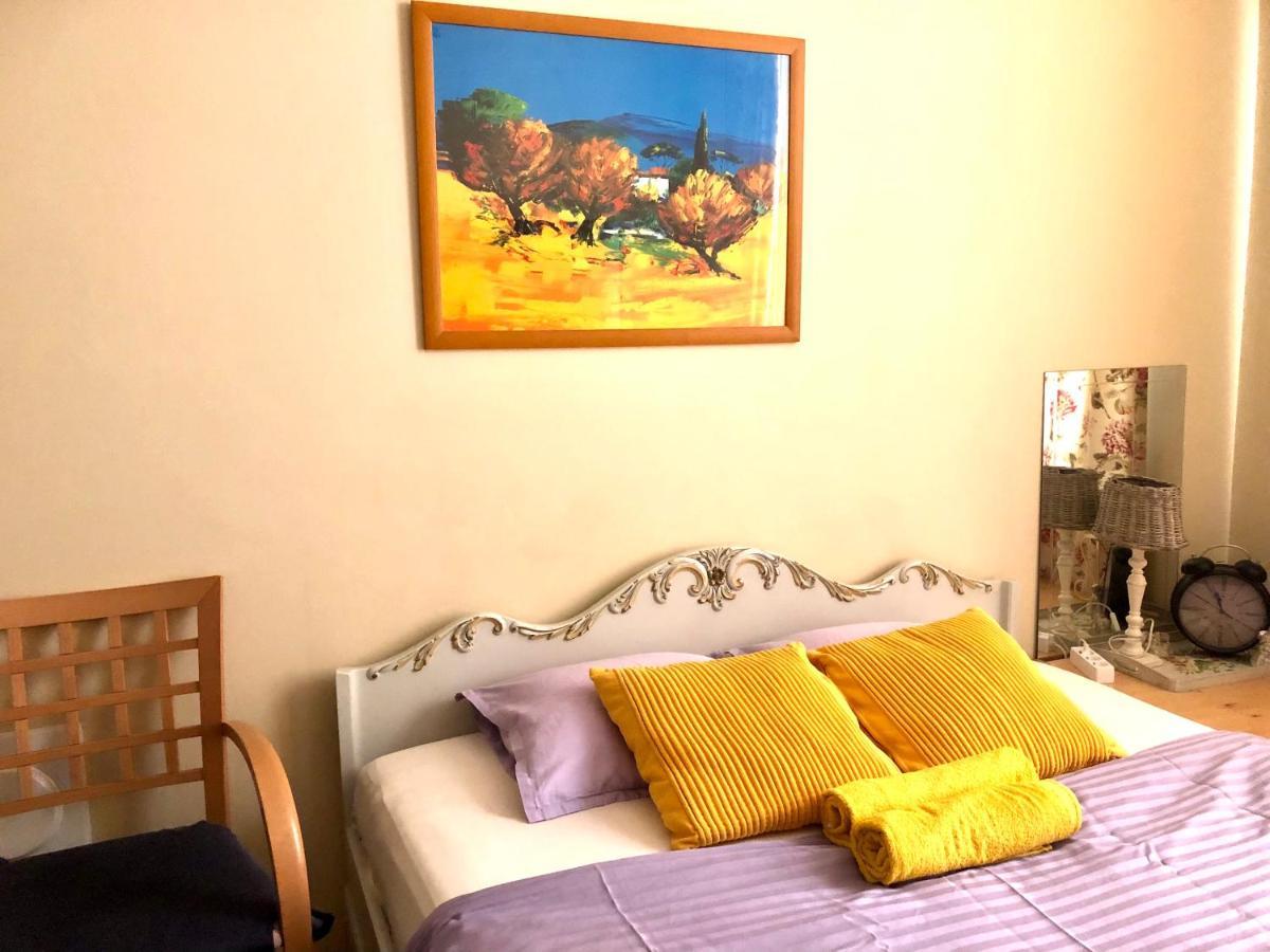 Sharm Sweet Studio City Center Kamppi 49 Kalevankatu Helsinki Ngoại thất bức ảnh
