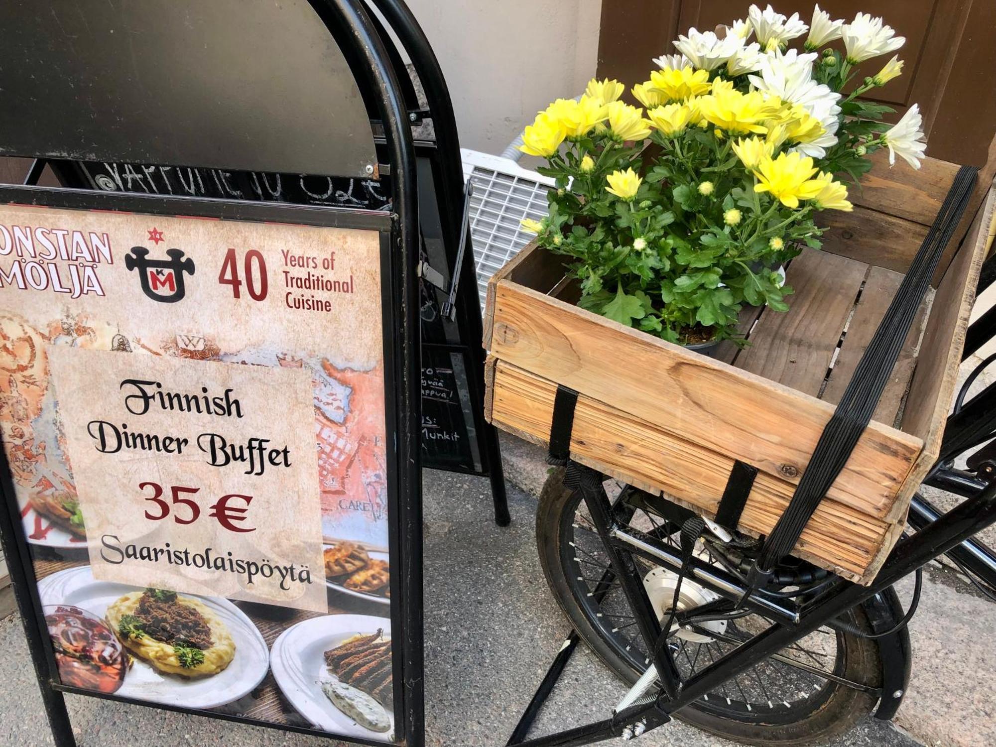 Sharm Sweet Studio City Center Kamppi 49 Kalevankatu Helsinki Ngoại thất bức ảnh