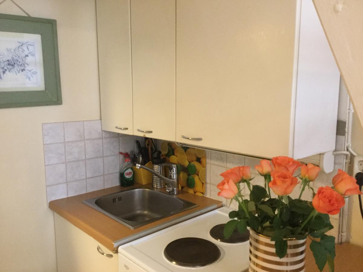Sharm Sweet Studio City Center Kamppi 49 Kalevankatu Helsinki Ngoại thất bức ảnh
